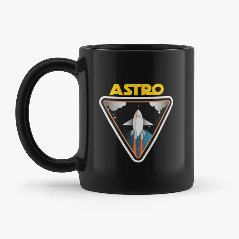 ASTRO TIER 3