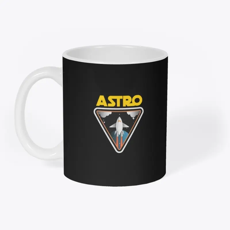 ASTRO TIER 3